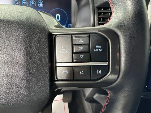 Used 2024 Ford Expedition Max Limited AWD/4WD image 16
