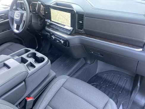 New 2026 GMC Sierra 1500 Elevation w/ Elevation Select Package image 28