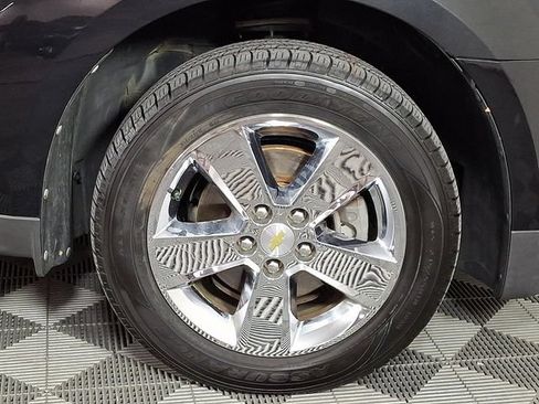 Used 2012 Chevrolet Equinox LTZ AWD/4WD image 11