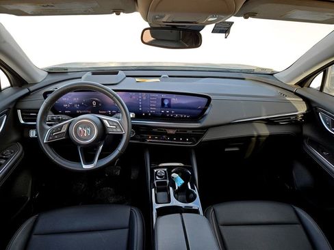 Used 2024 Buick Envision Preferred image 13