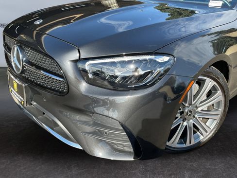 Used 2023 Mercedes-Benz E 350 Sedan image 9