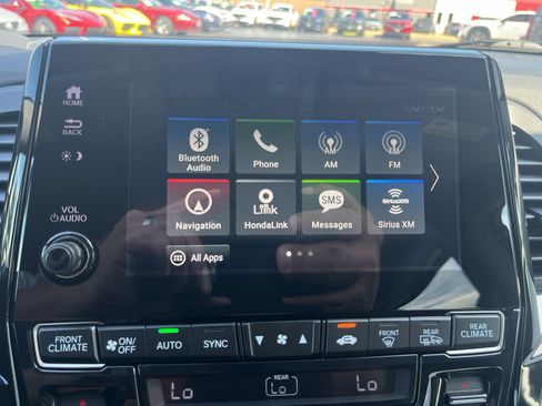 Used 2019 Honda Odyssey EX-L image 23