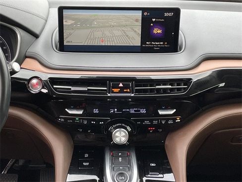 Used 2023 Acura MDX FWD w/ Technology Package image 19