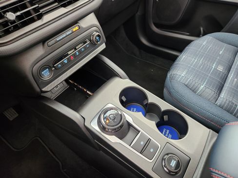 New 2025 Ford Bronco Sport Heritage w/ Convenience Package image 16