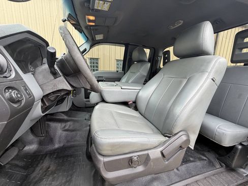 Used 2016 Ford F250 XL w/ XL Appearance Package AWD/4WD image 25