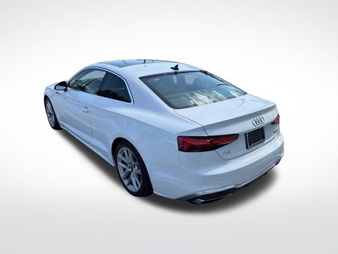 Used 2023 Audi A5 2.0T Premium Plus w/ Premium Plus image 7
