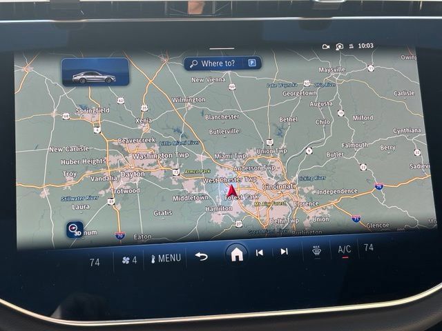 New 2027 Mercedes-Benz E 350 4MATIC Sedan image 25