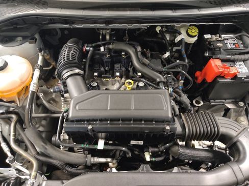 Used 2023 Ford Escape ST-Line image 30