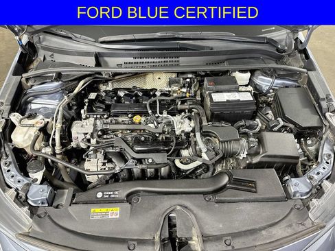 Used 2023 Toyota Corolla LE FWD image 32