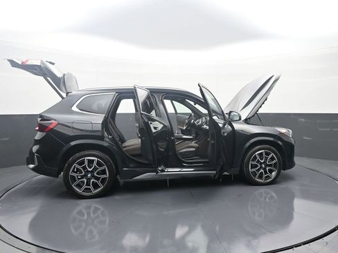 Used 2025 BMW X1 xDrive28i image 44