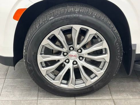 Used 2021 GMC Yukon Denali image 6