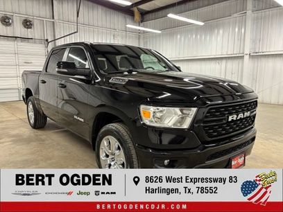 Used 2023 RAM 1500 Lone Star