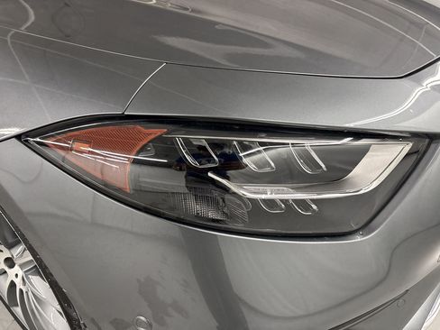 Certified 2019 Mercedes-Benz CLS 450 image 12