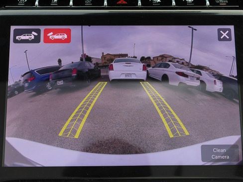 New 2025 Jeep Grand Cherokee Summit image 23