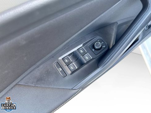 Used 2024 Volkswagen Jetta Sport FWD image 16