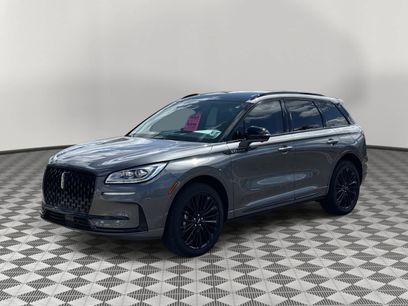 Used 2024 Lincoln Corsair Reserve w/ Equipment Group 201A