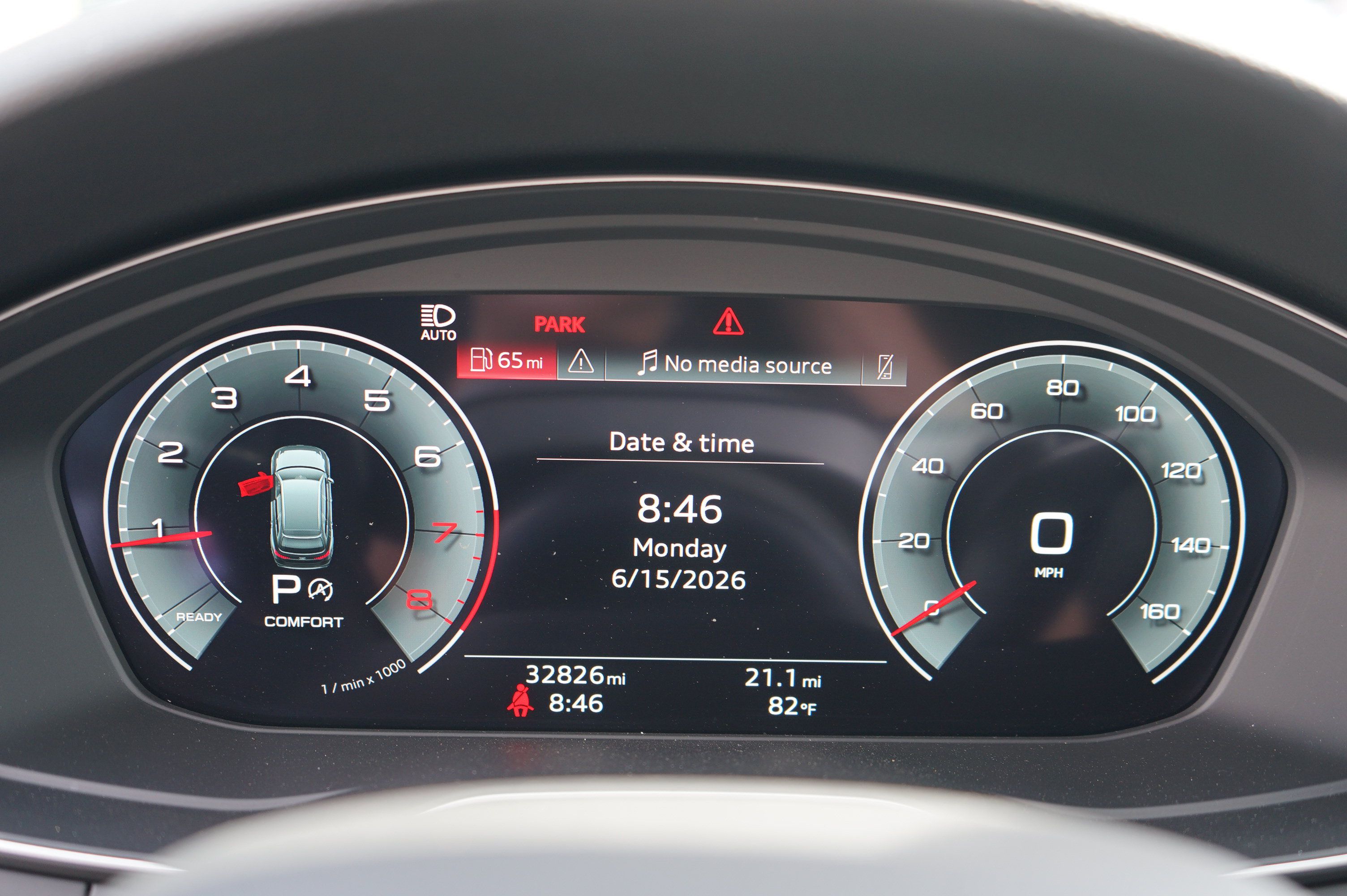 Used 2023 Audi A4 2.0T allroad Premium Plus AWD/4WD image 30