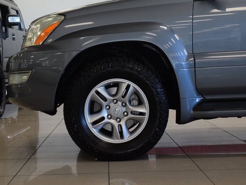 Used 2006 Lexus GX 470 AWD/4WD image 29