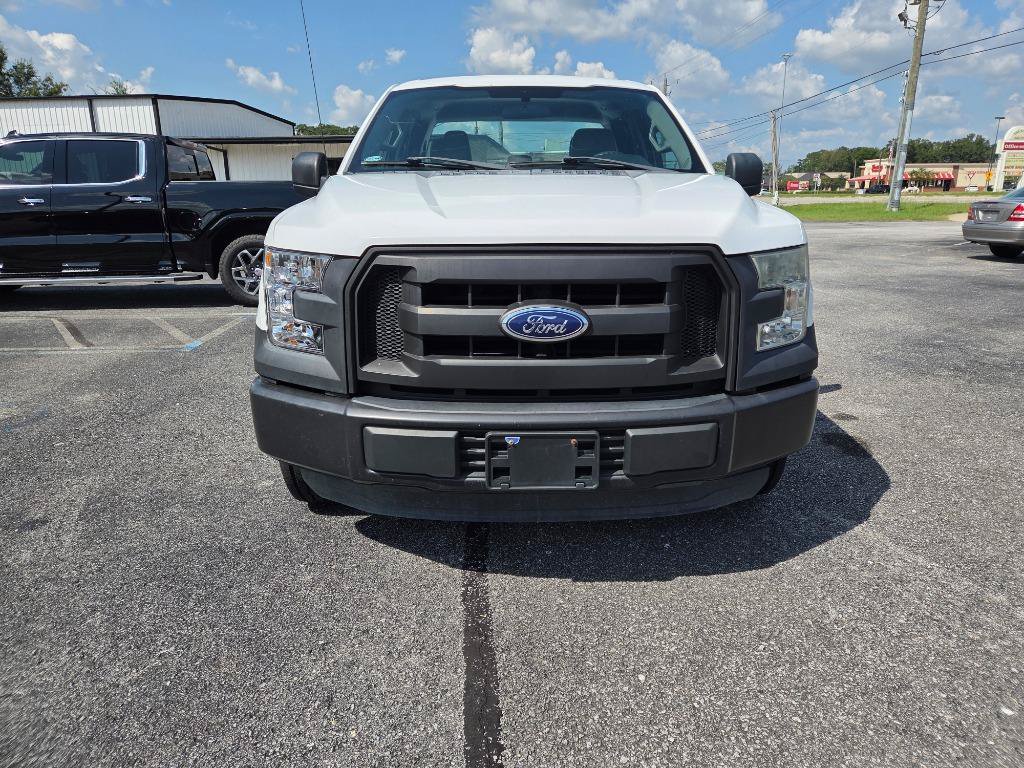 Used 2016 Ford F150 XL w/ Equipment Group 101A Mid RWD image 3