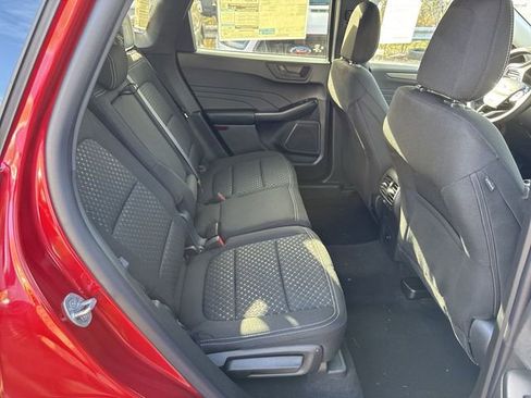 New 2025 Ford Escape Active w/ Cold Weather Package image 21