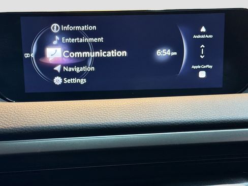 Used 2025 MAZDA CX-50 AWD 2.5 Hybrid w/ Premium Pkg image 21