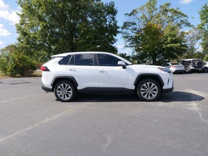 Used 2023 Toyota RAV4 Limited