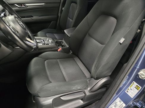 Used 2021 MAZDA CX-5 Sport image 20