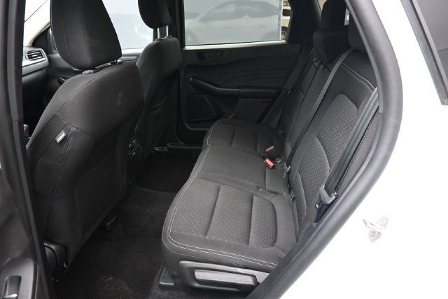Used 2025 Ford Escape Active AWD/4WD image 11