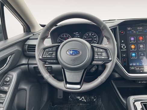 New 2026 Subaru Crosstrek 2.5i Limited AWD/4WD image 12