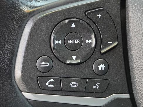 Used 2024 Honda Odyssey EX-L image 18
