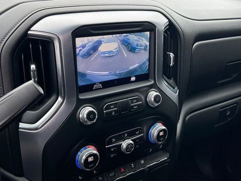 Used 2019 GMC Sierra 1500 SLE w/ SLE Value Package image 24