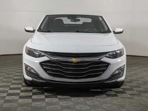 Used 2023 Chevrolet Malibu LT FWD image 10