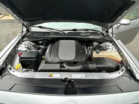 Used 2014 Dodge Challenger R/T w/ Sound Group II RWD image 38