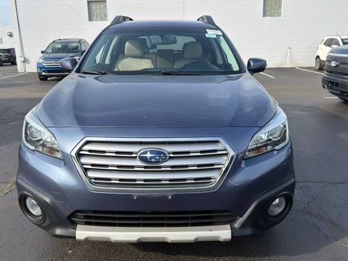 Used 2016 Subaru Outback 3.6R Limited image 7