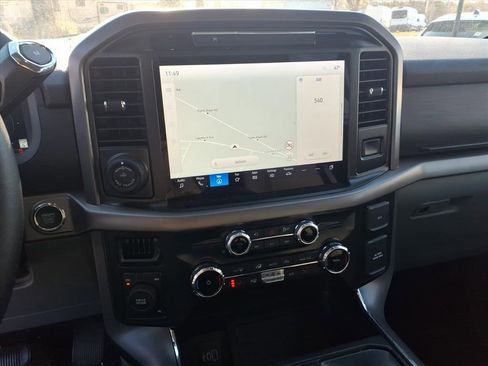 Used 2025 Ford F150 XLT w/ Equipment Group 302A MID image 23