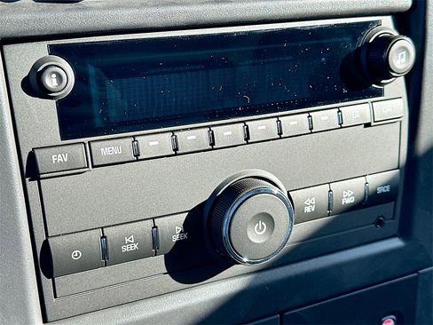 New 2025 Chevrolet Express 2500 w/ Driver Convenience Package image 9