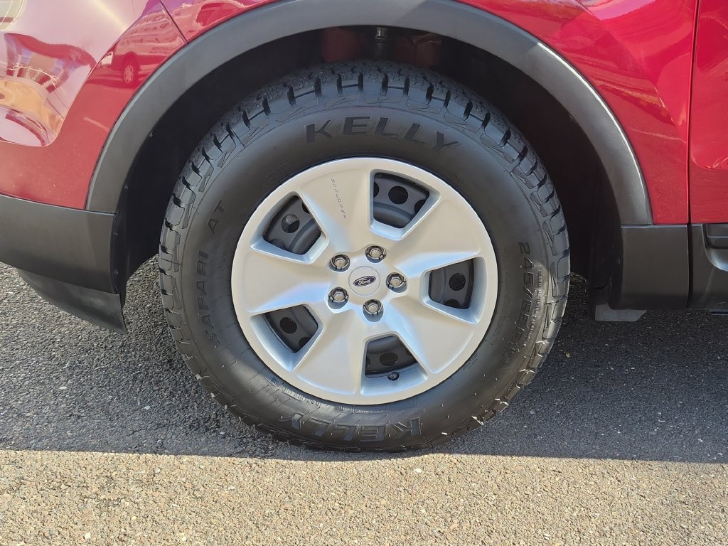 Used 2013 Ford Explorer 4WD image 18