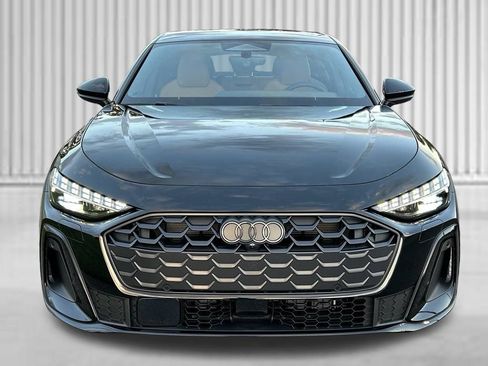 New 2026 Audi A5 2.0T Premium Plus AWD/4WD image 8
