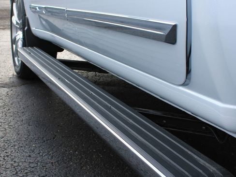 New 2026 Chevrolet Silverado 1500 High Country image 12