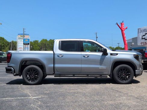 New 2026 GMC Sierra 1500 Elevation AWD/4WD image 7