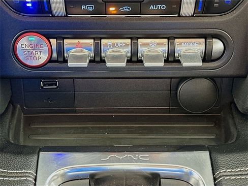 Used 2023 Ford Mustang GT Premium w/ Equipment Group 401A image 18