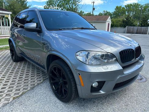 Used 2013 BMW X5 xDrive35i AWD/4WD image 3