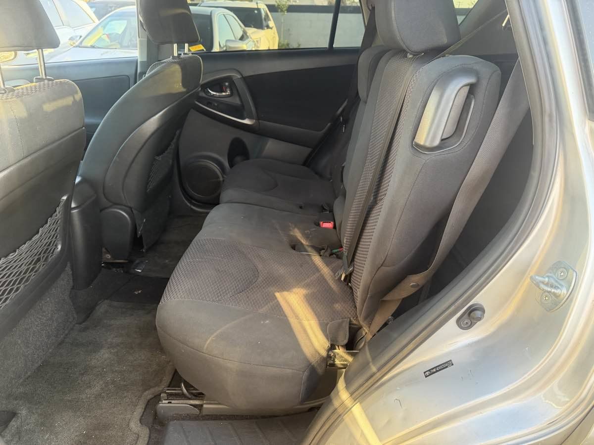 Used 2012 Toyota RAV4 Sport w/ Appearance Pkg FWD image 11
