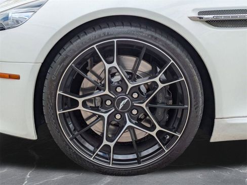 Used 2015 Aston Martin Rapide S image 33