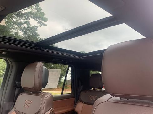 New 2027 Ford Expedition Max King Ranch AWD/4WD image 18