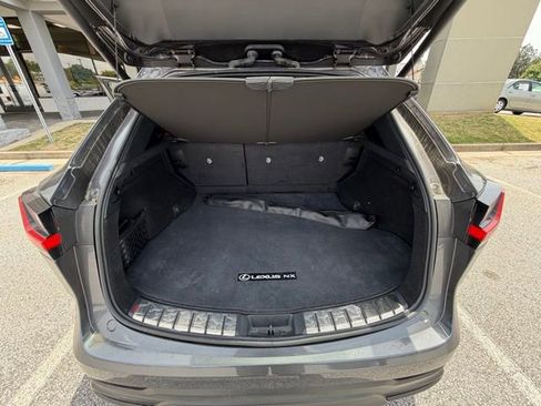 Used 2024 Lexus NX 250 FWD w/ Cold Area Package image 18