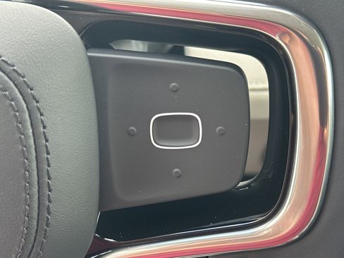 New 2026 Lincoln Nautilus Premier w/ Jet Appearance Package image 23