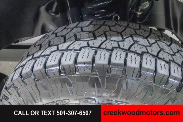 Used 2021 Ford F350 Platinum AWD/4WD image 21
