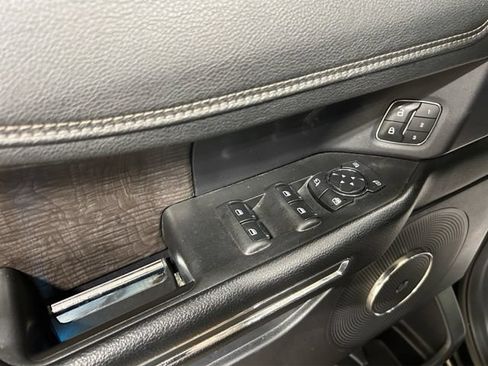 Used 2020 Ford Expedition Max Limited w/ Equipment Group 302A AWD/4WD image 13