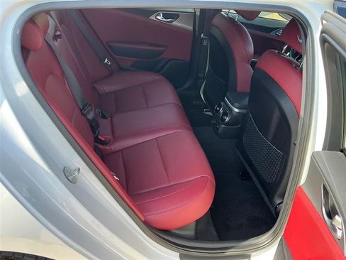 Used 2019 Kia Stinger GT AWD/4WD image 38